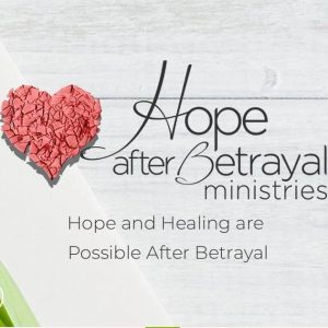 Hope After Betrayal