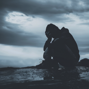 Link Between Addiction and Trauma