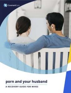 Porn and Your Husband