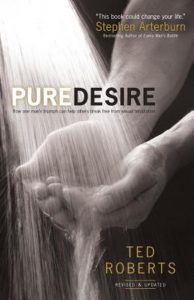 Pure Desire BOOK