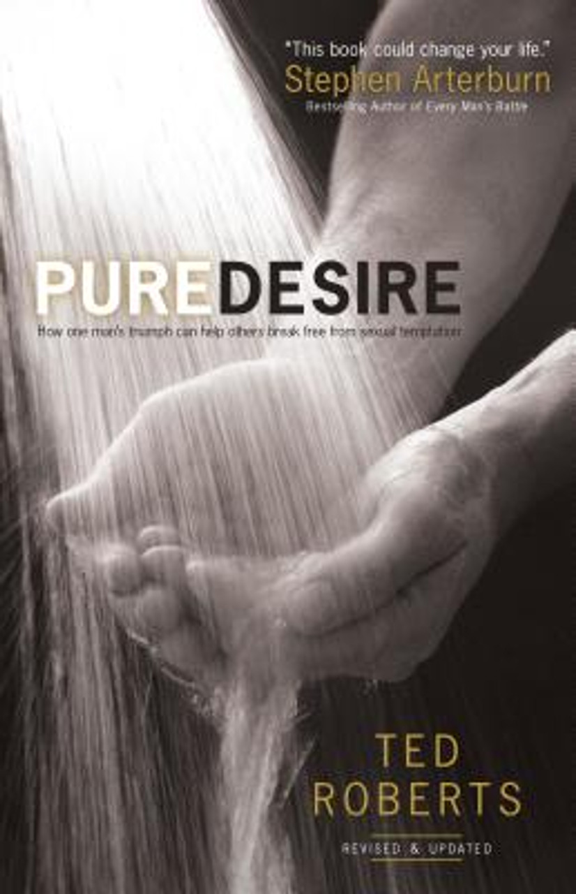 Pure Desire BOOK