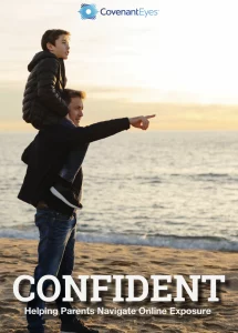 Confident
