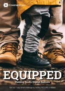 Equipped