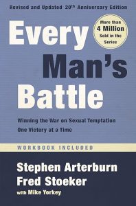 Every Man’s Battle