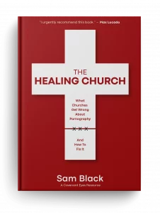 The Healing Church