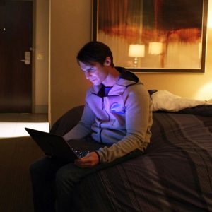 Why is Porn so Addictive?