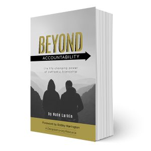 Beyond Accountability