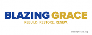 Blazing Grace