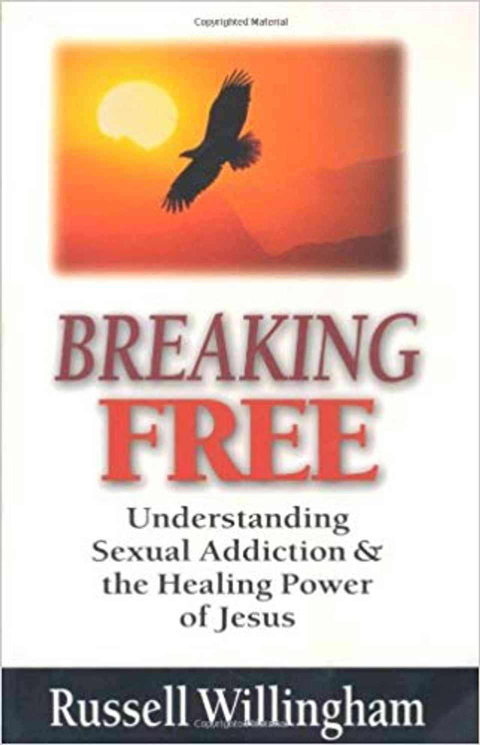 Breaking Free