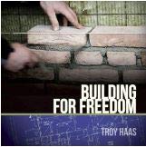 Building For Freedom