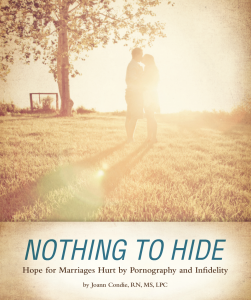 Nothing to Hide