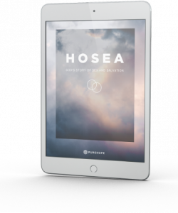 Hosea Devotional