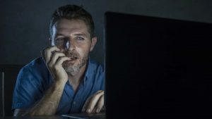 The Stages of Pornography Addiction