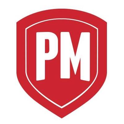 Proven Men Ministries