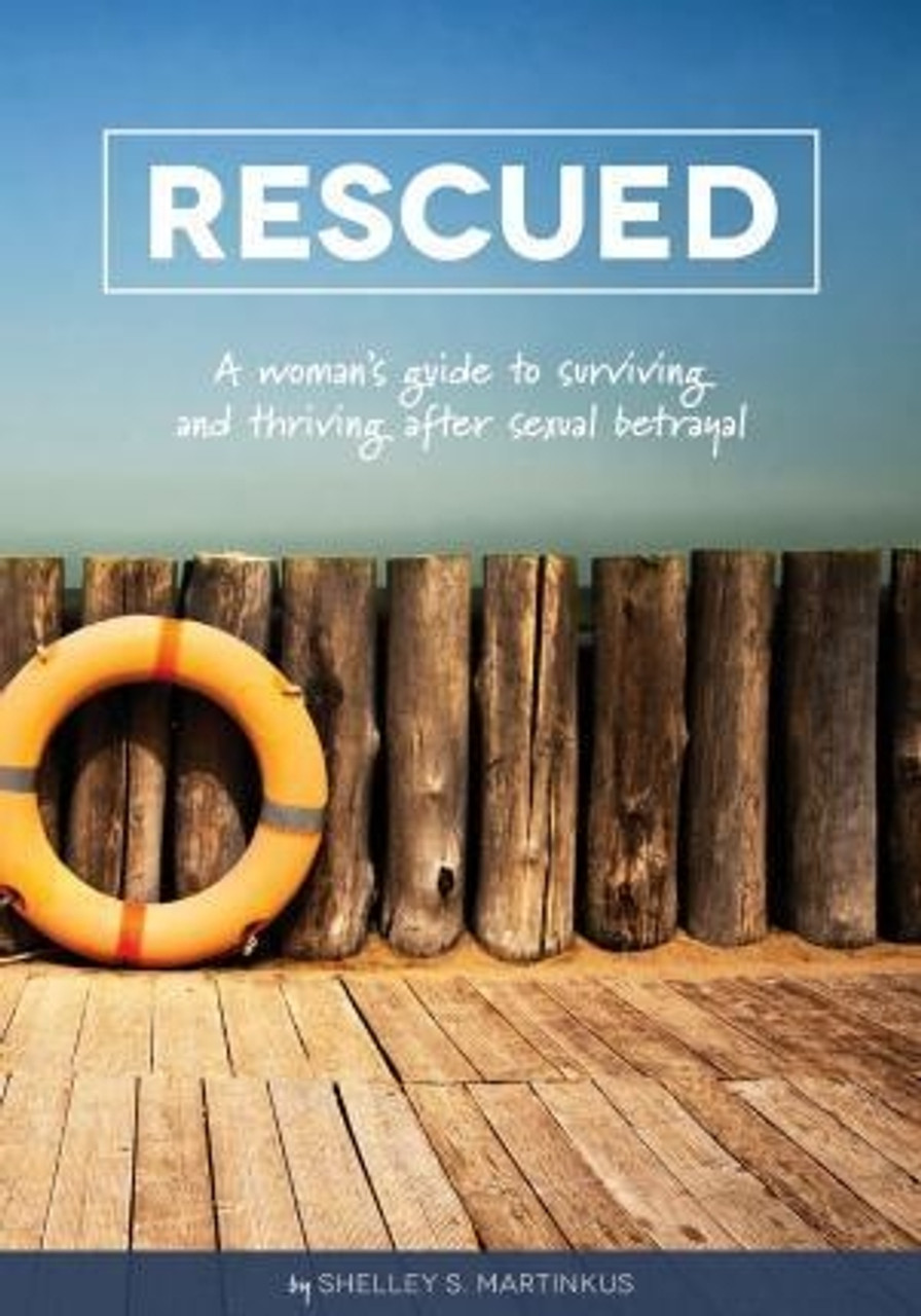 Rescued