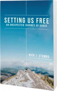 Setting Us Free