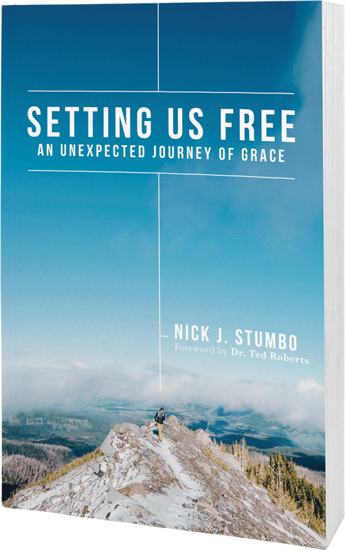 Setting Us Free