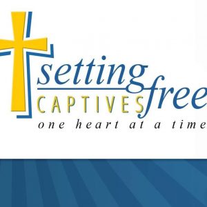 Setting Captives Free