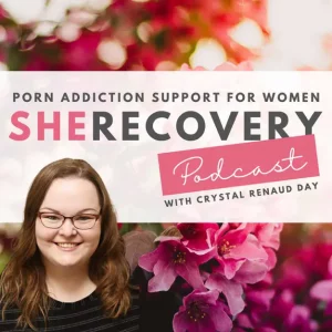 SheRecovery Podcast