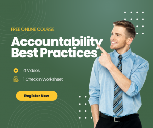 Accountability Best Practices