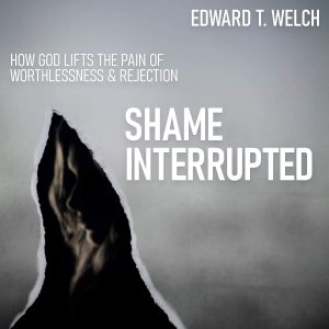 Shame Interrupted