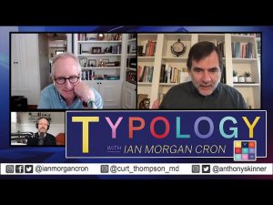 Enneagram and Shame (Podcast Episode)