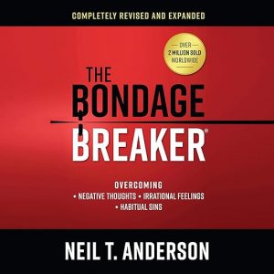 Bondage Breaker