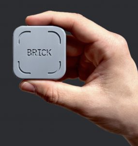 Brick – Your Phone, Minus the Distractions