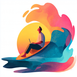 Surf the Urge: How Waiting It Out Can Help You Stay Pure