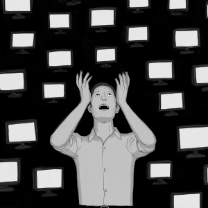 When Fear Tries to Steer You Away—And What to Do About It