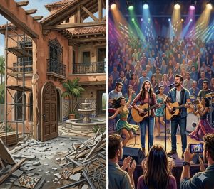 Two Dreams and What They Taught Me About Boundaries, Attention, and Recovery