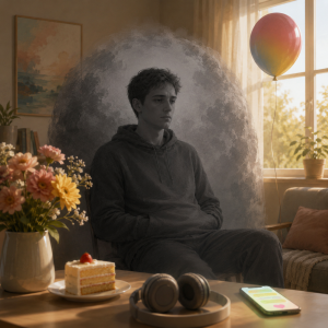 Anhedonia, PAWS, and the Quiet Fight for Joy in Recovery