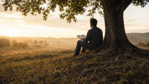 Don’t Make Purity the Goal